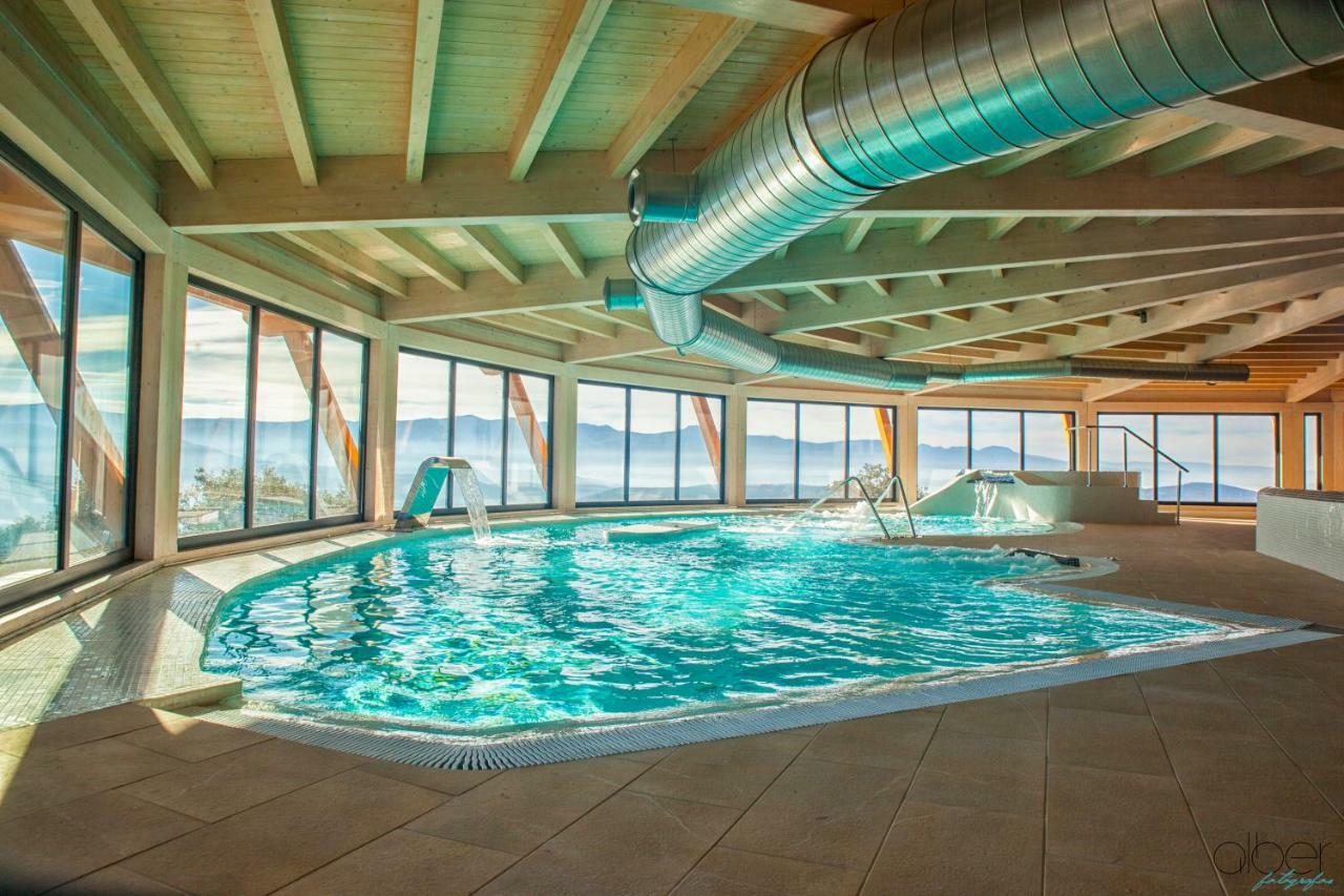 The Rock Suites & Spa Конгосто Экстерьер фото