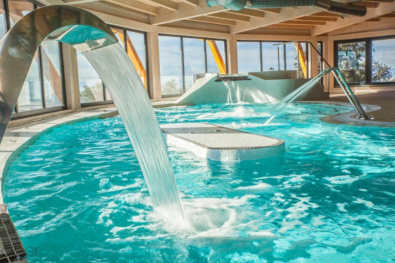 The Rock Suites & Spa Конгосто Экстерьер фото
