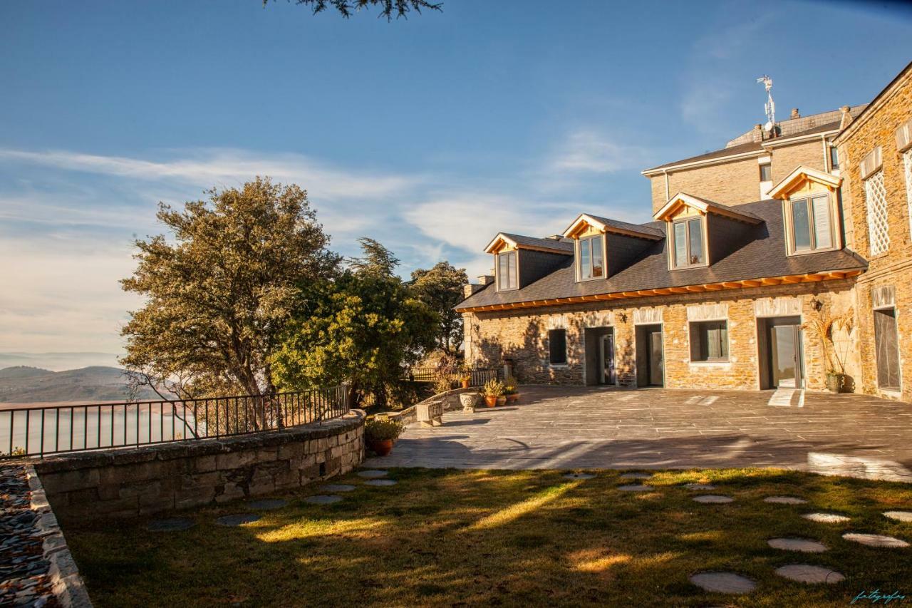 The Rock Suites & Spa Конгосто Экстерьер фото