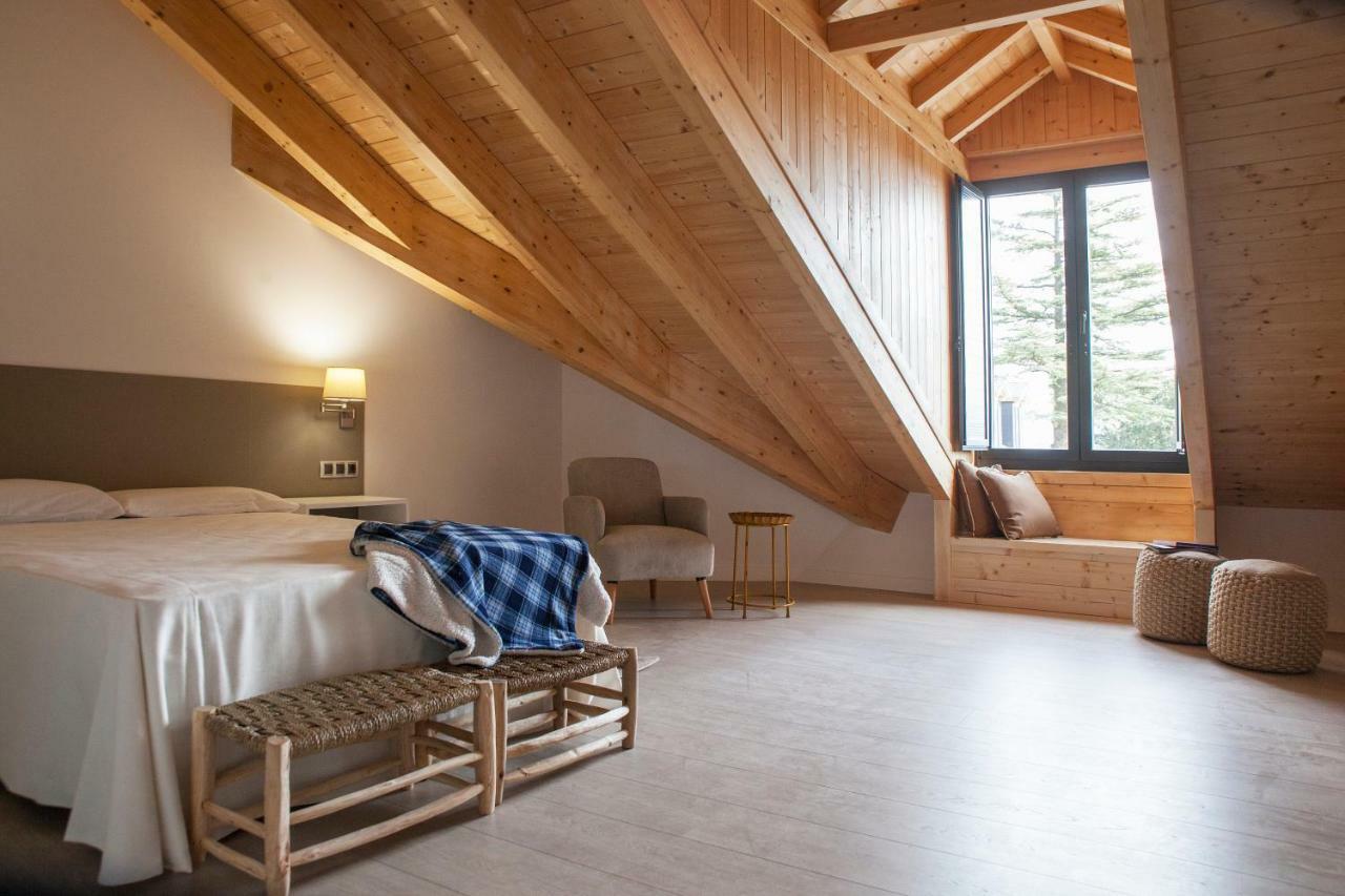 The Rock Suites & Spa Конгосто Экстерьер фото