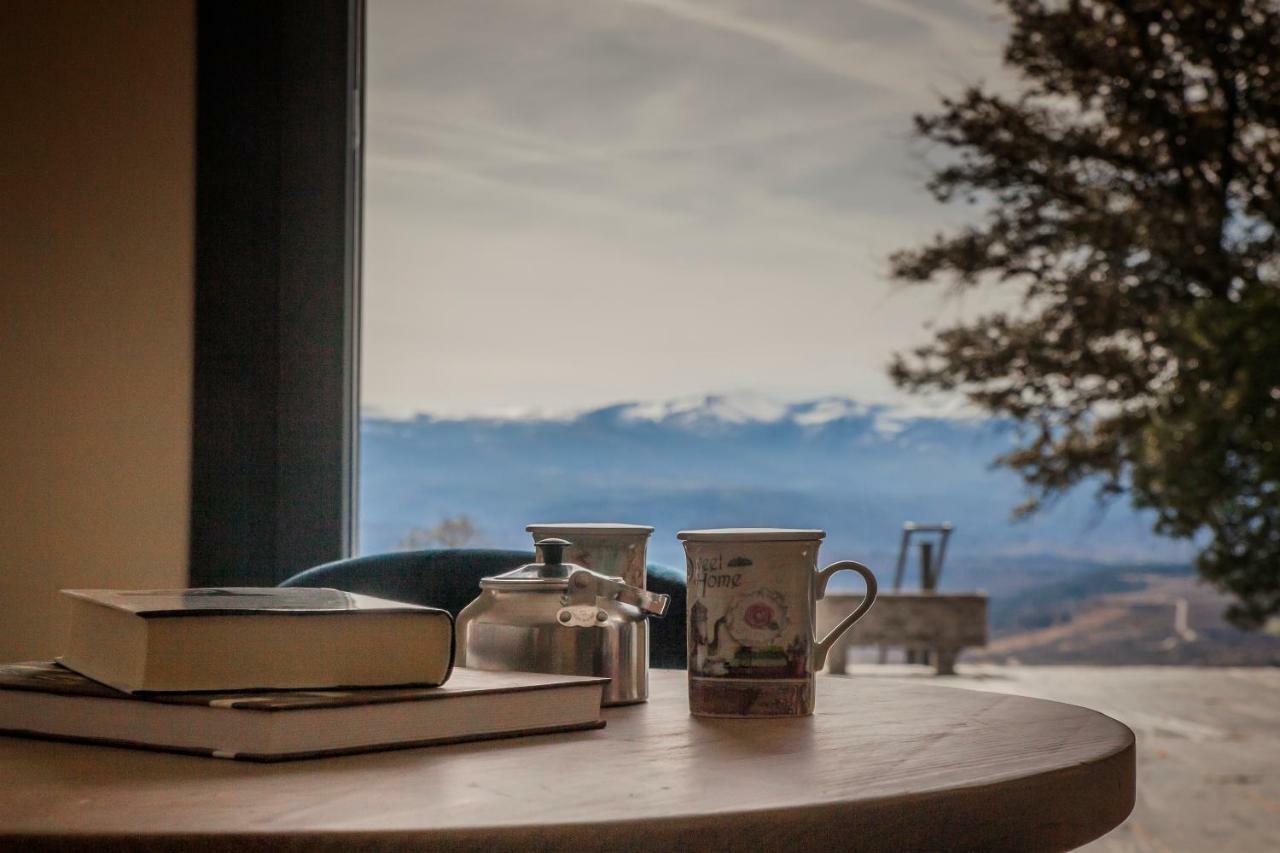 The Rock Suites & Spa Конгосто Экстерьер фото