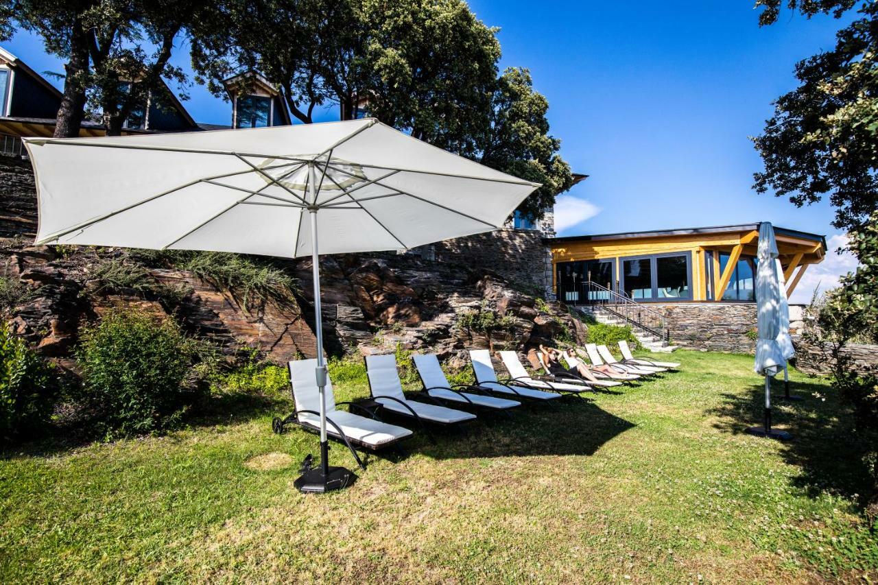 The Rock Suites & Spa Конгосто Экстерьер фото
