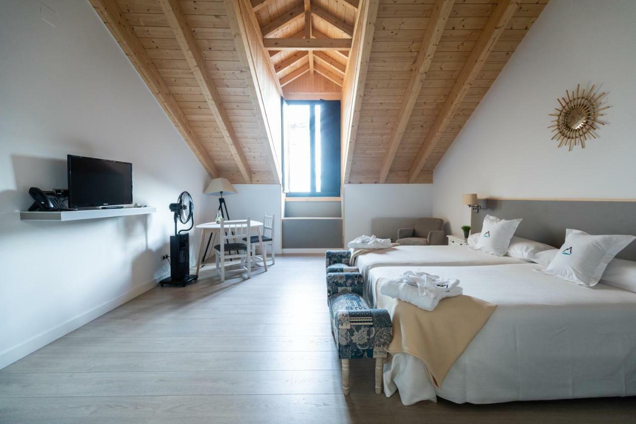 The Rock Suites & Spa Конгосто Экстерьер фото