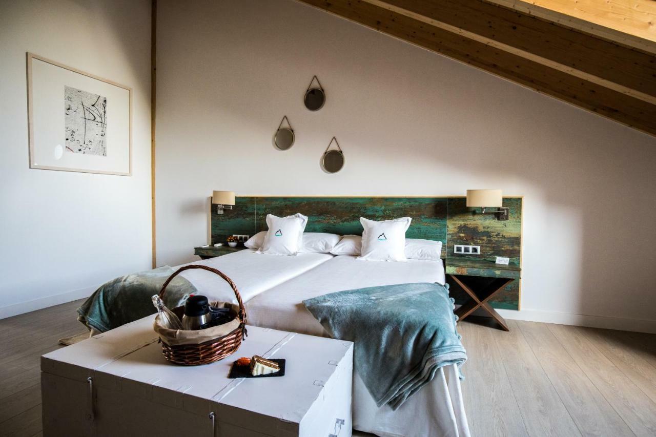 The Rock Suites & Spa Конгосто Экстерьер фото