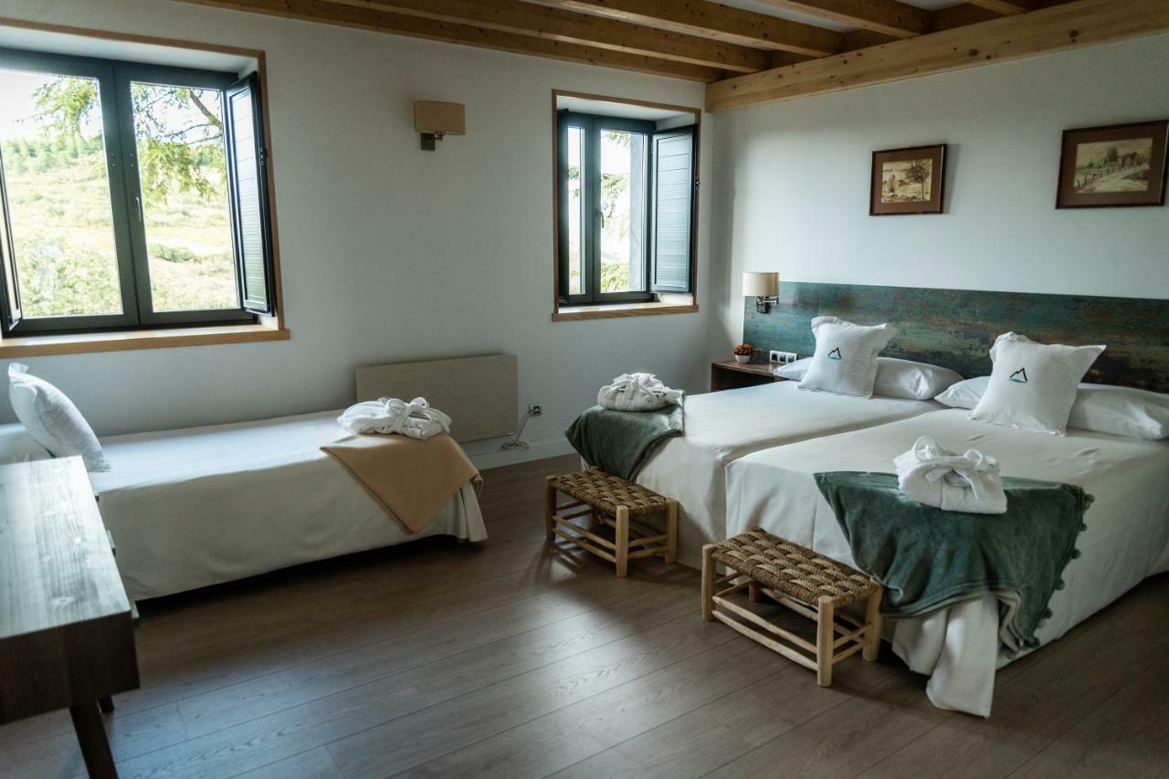 The Rock Suites & Spa Конгосто Экстерьер фото